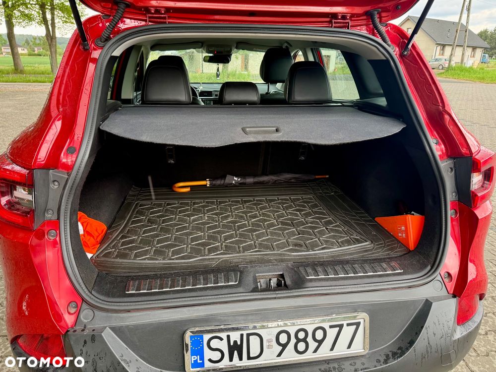Renault Kadjar Energy dCi 130 Bose Edition - 10