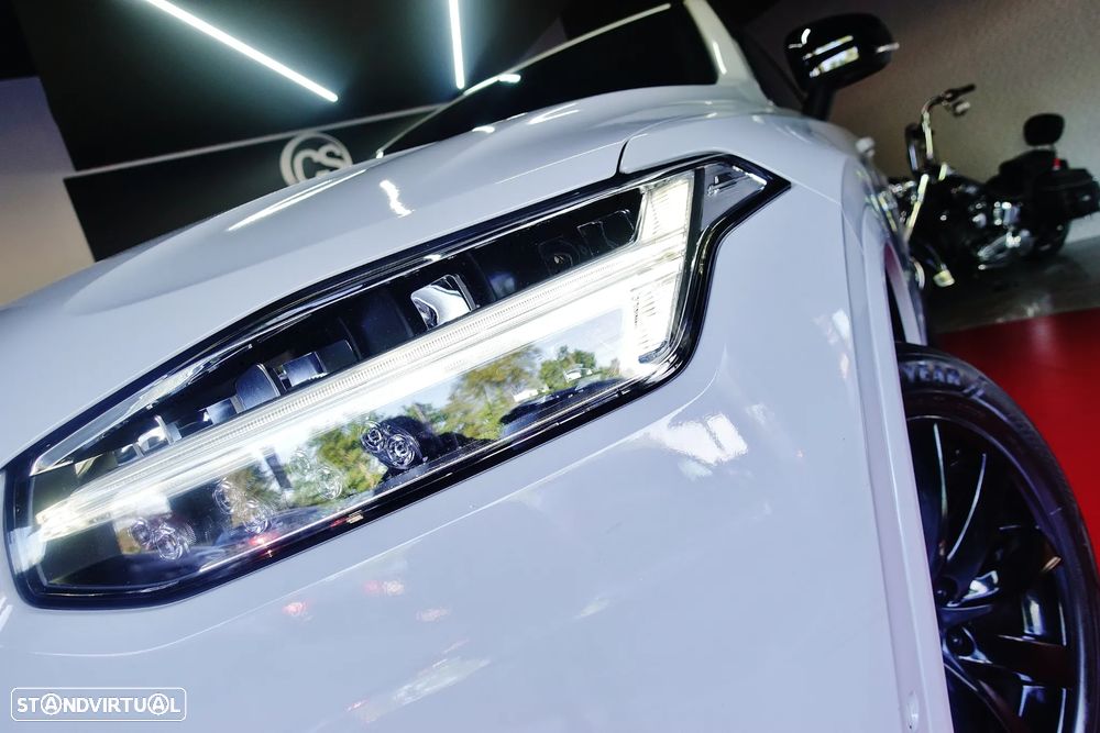 Volvo XC 90 2.0 D4 Inscription - 9