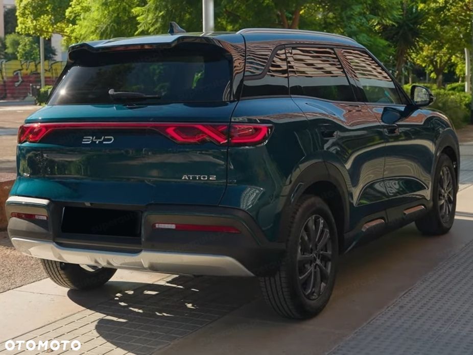 BYD Atto 2 - 5