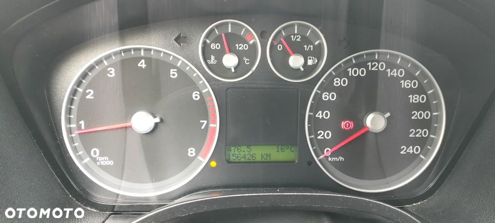 Ford C-MAX 1.6 Style - 39