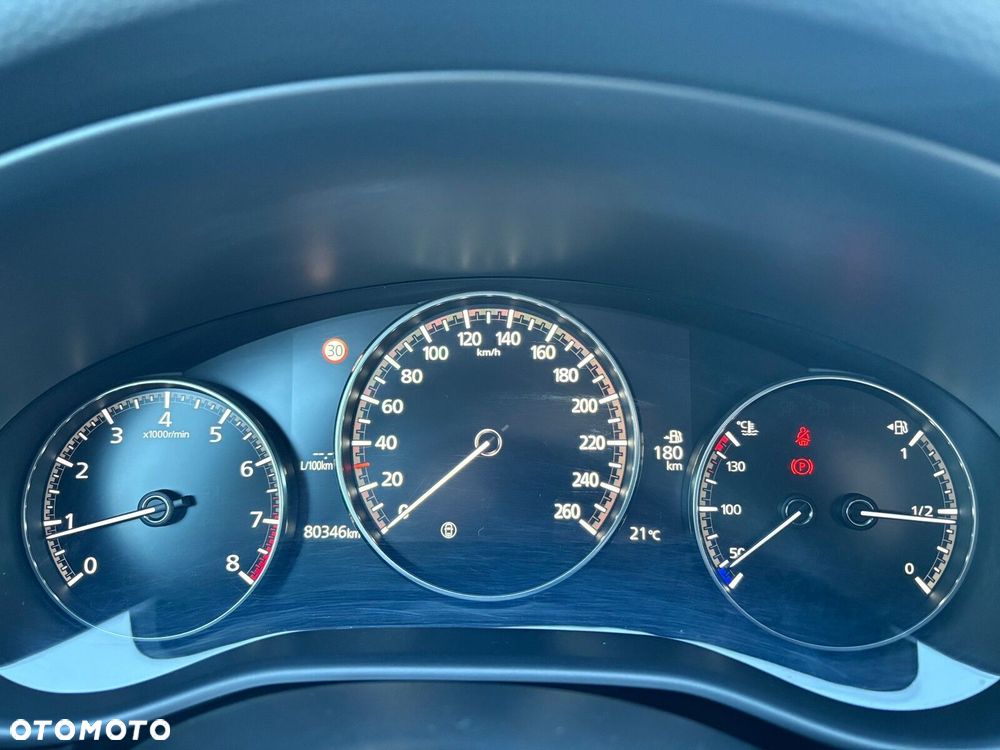 Mazda 3 - 20