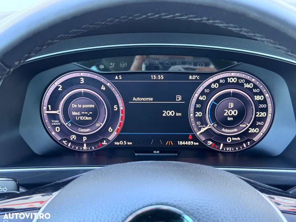 Volkswagen Tiguan 2.0 TDI SCR (BlueMotion Technology) DSG Highline - 30