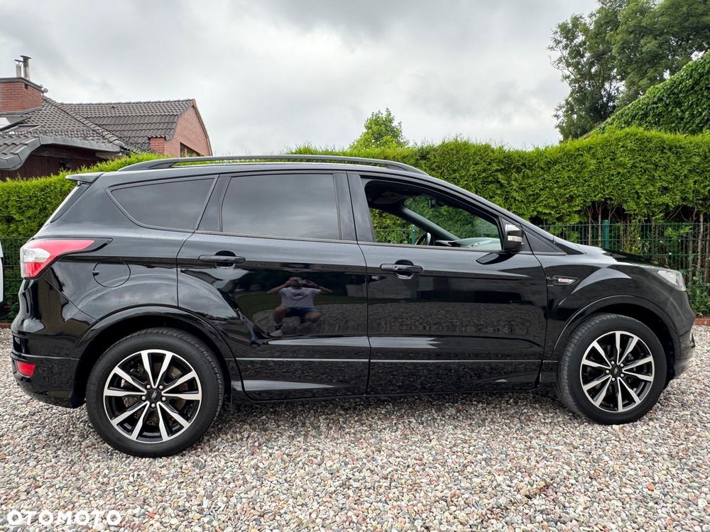 Ford Kuga 1.5 EcoBoost FWD ST-Line ASS - 6