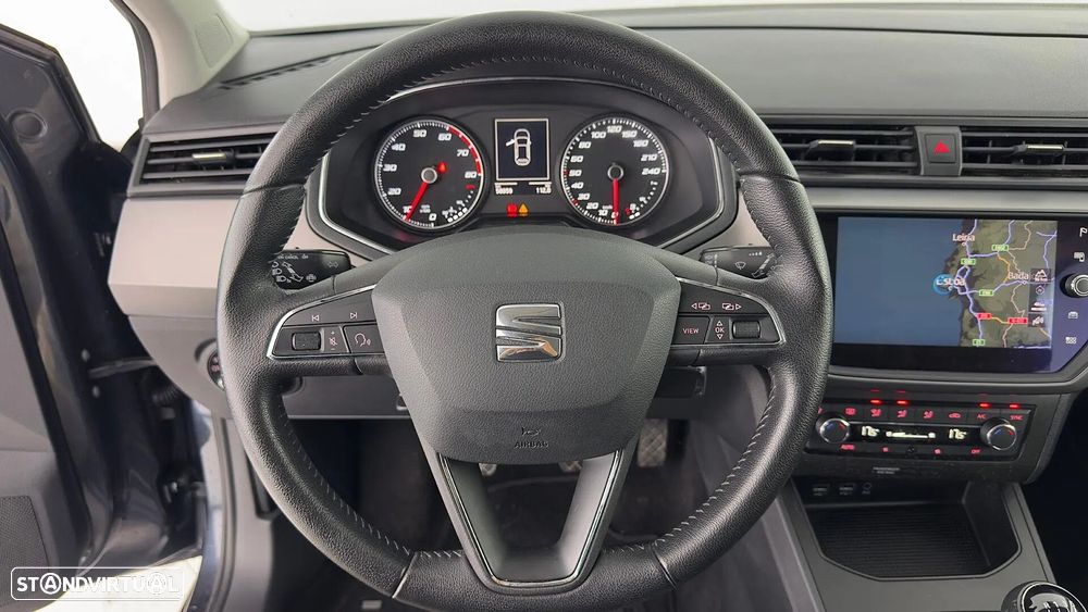 SEAT Ibiza 1.0 MPI Style - 28