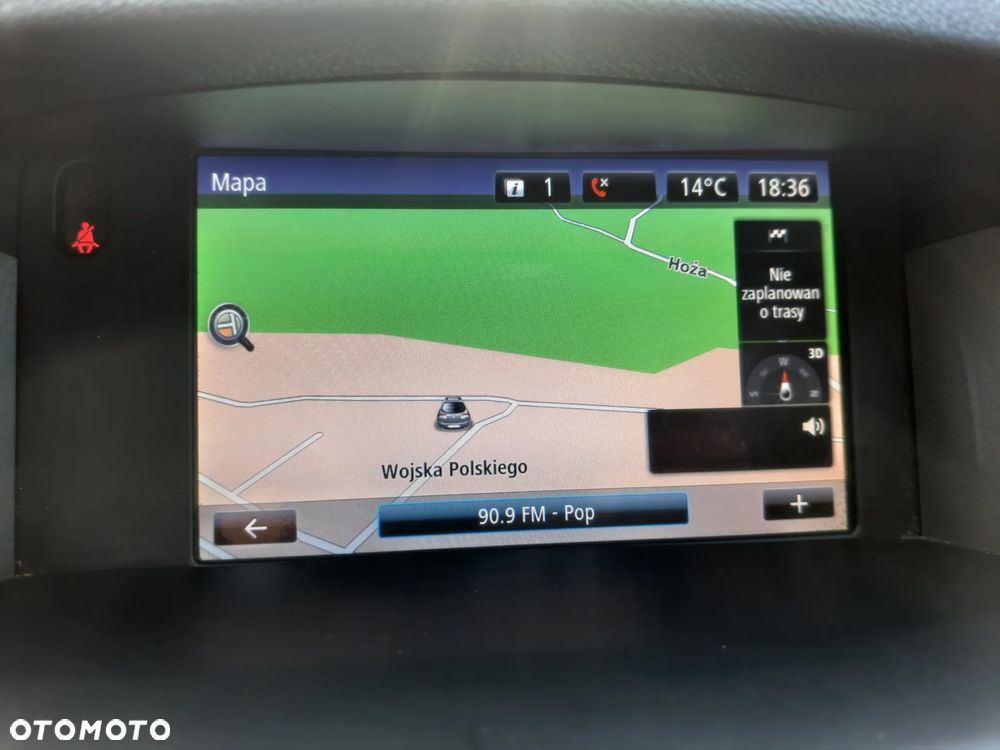 Renault Laguna 2.0 dCi Black Edition - 24