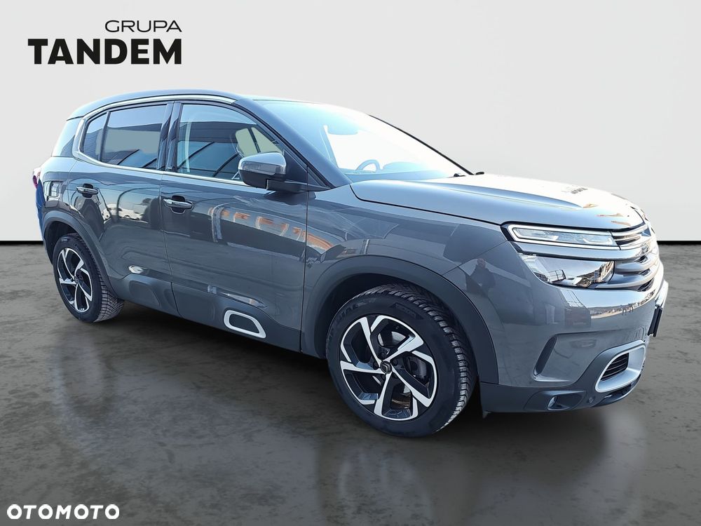 Citroën C5 Aircross 1.2 PureTech Feel EAT8 - 3