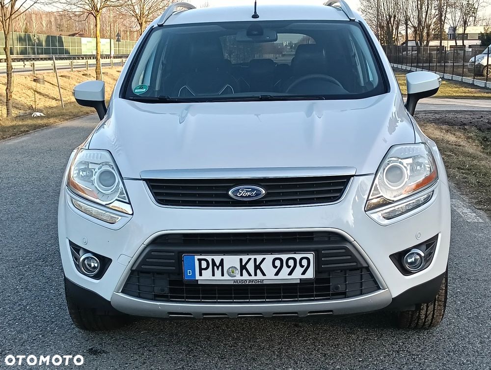 Ford Kuga - 11