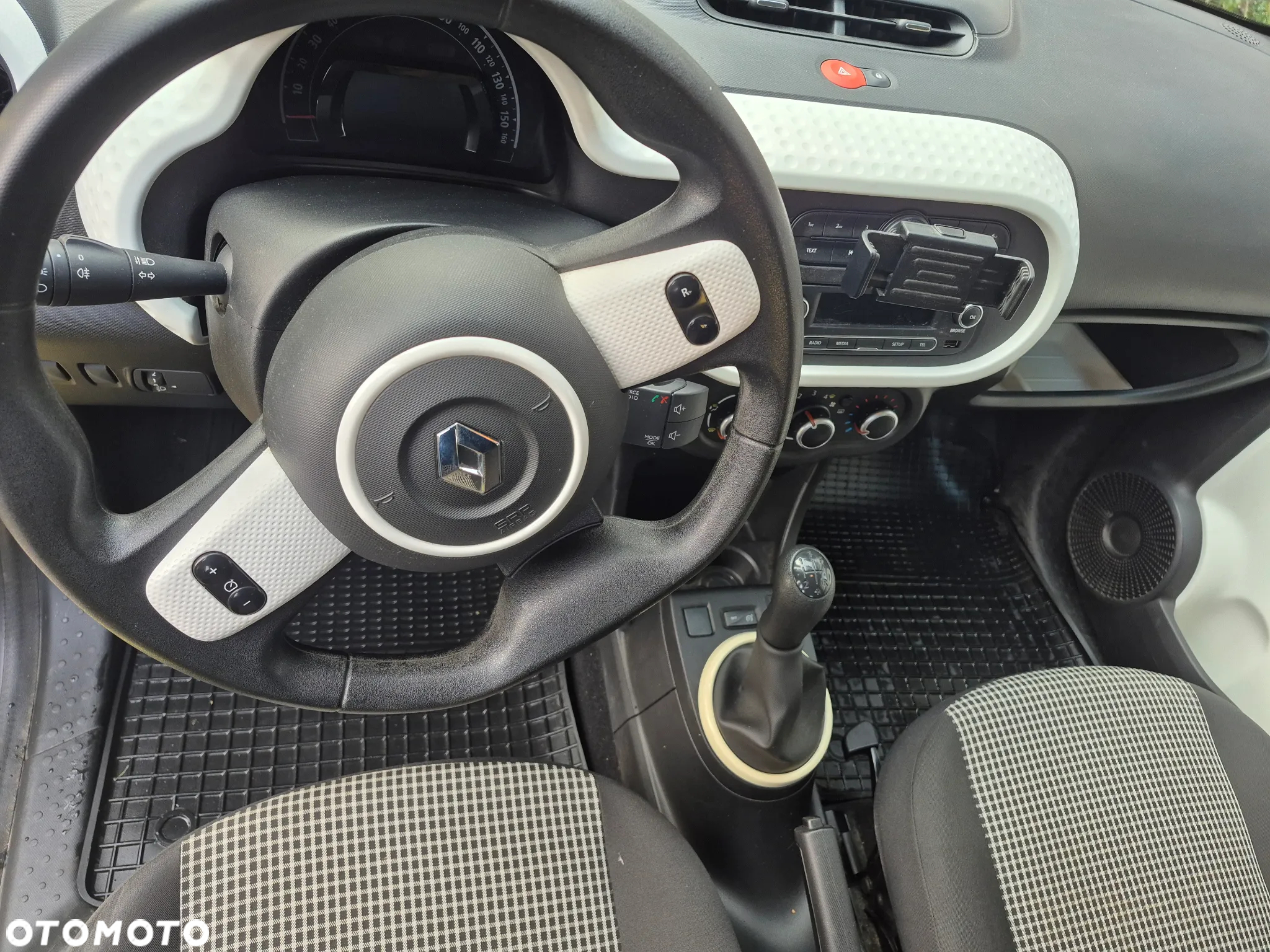 Renault Twingo - 16
