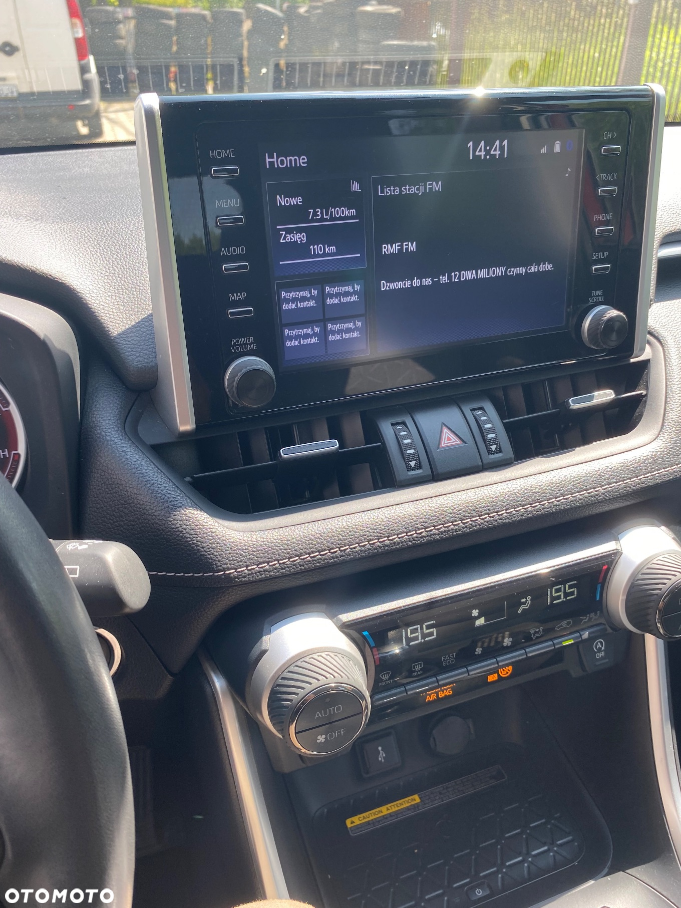 Toyota RAV4 - 9