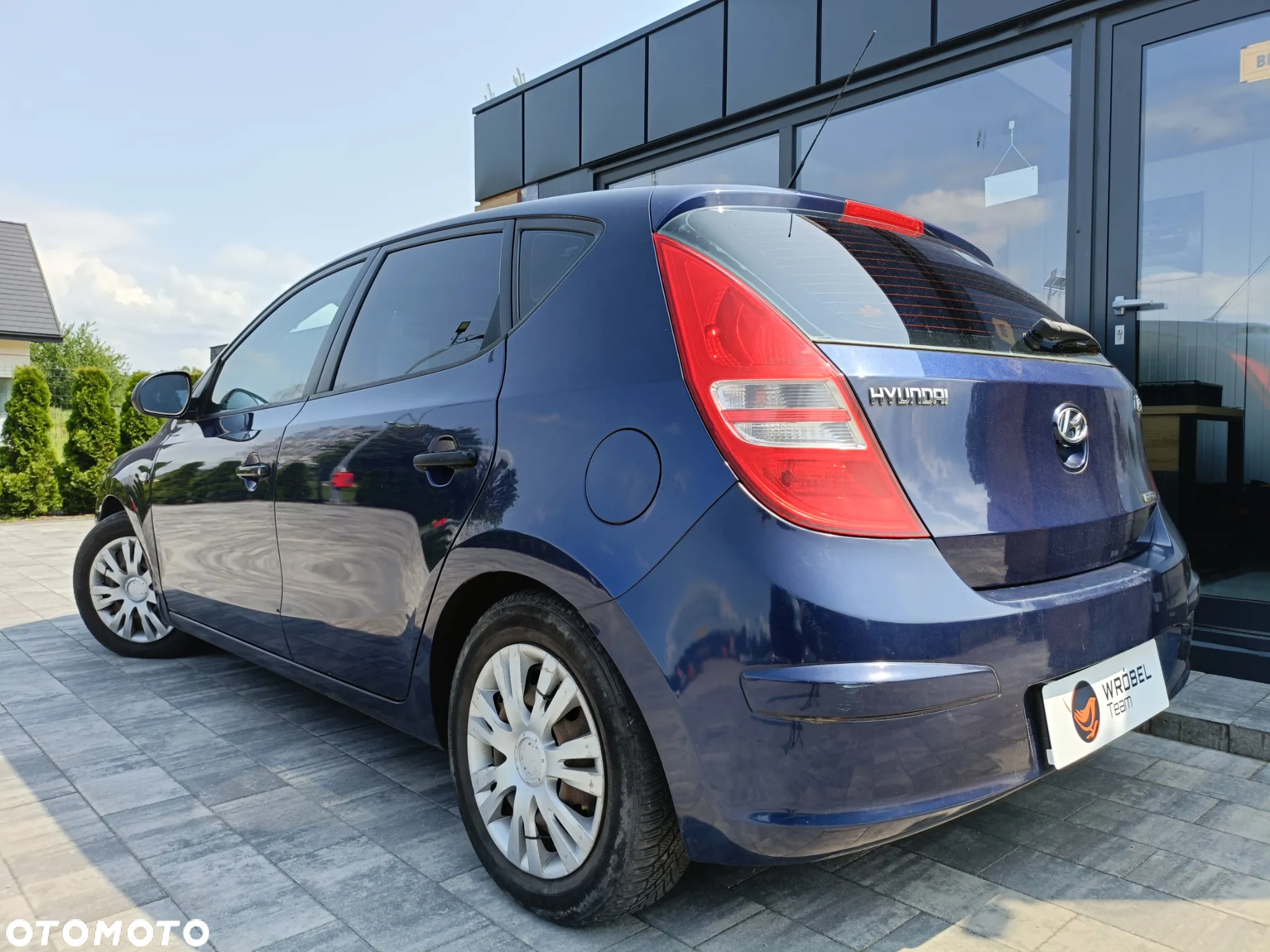 Hyundai i30 - 3