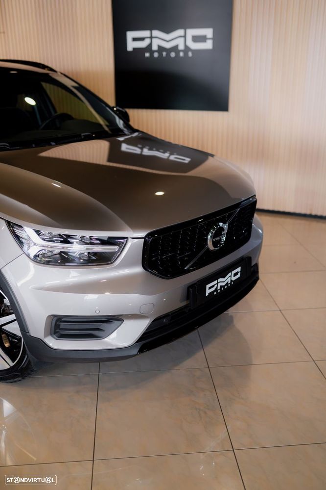 Volvo XC 40 1.5 T4 PHEV R-Design - 13