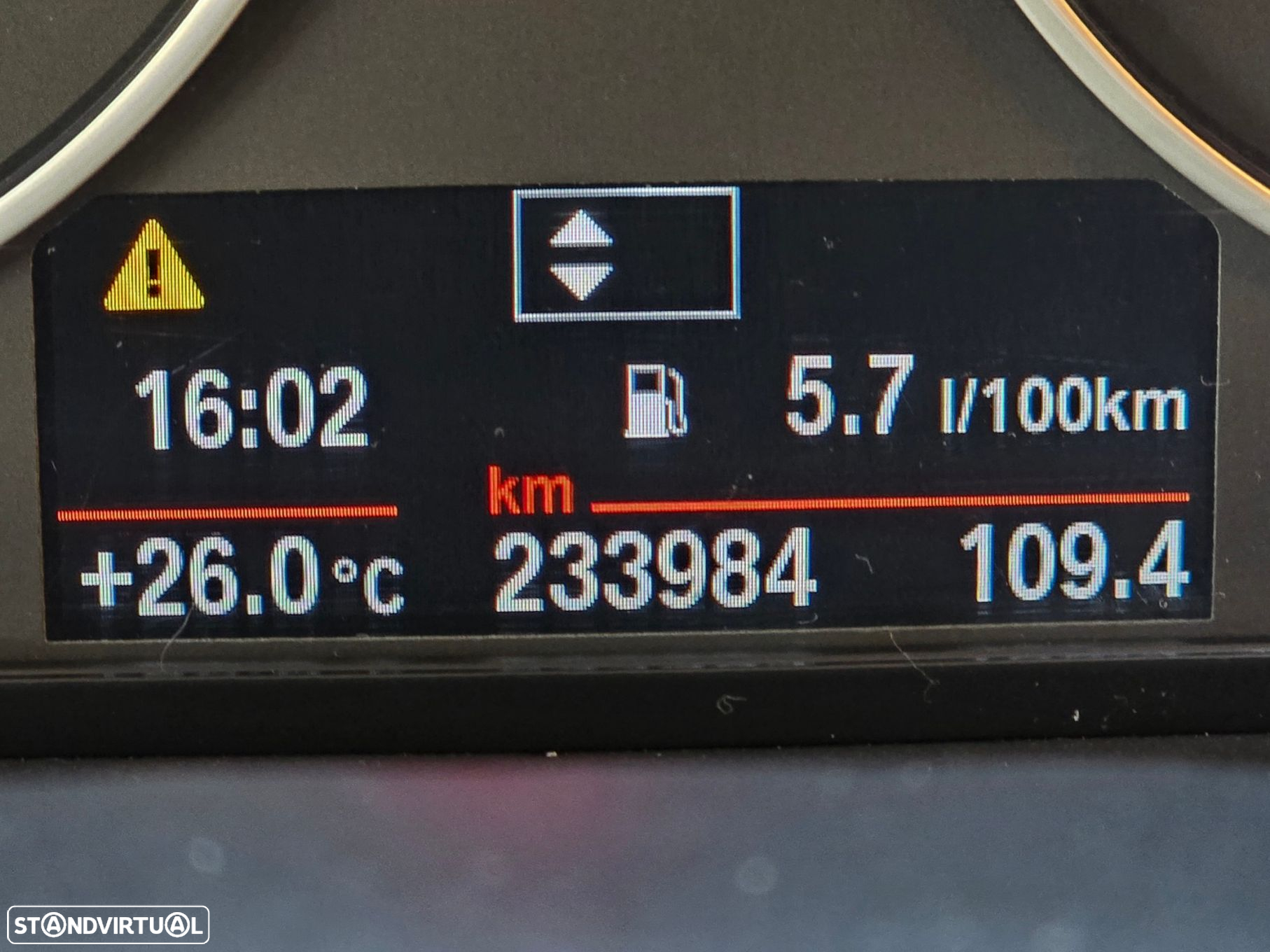 BMW 116 d Advantage - 11