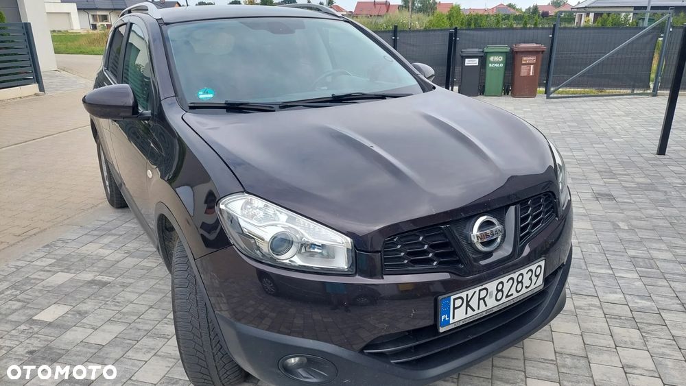 Nissan Qashqai 2.0 Acenta - 5