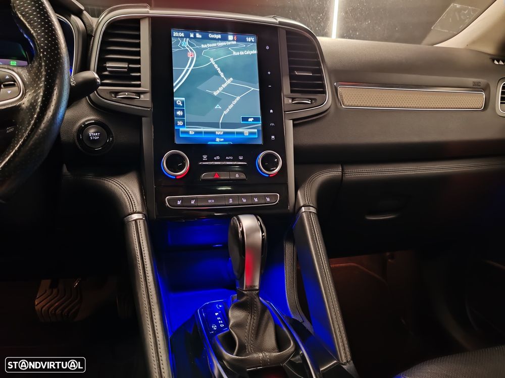 Renault Koleos 2.0 dCi Initiale Paris X-Tronic - 21