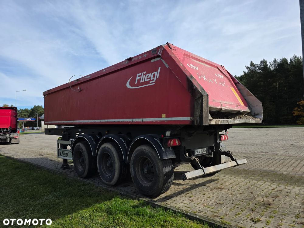 Fliegl DHKA 390 - 3