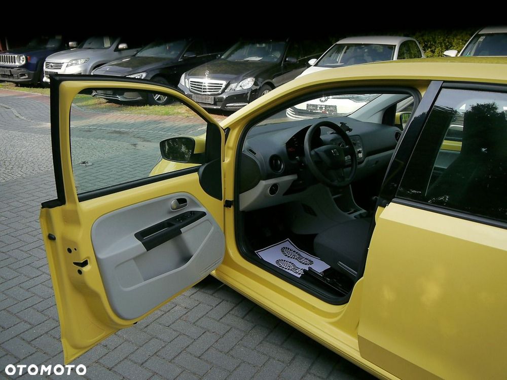Seat Mii - 27