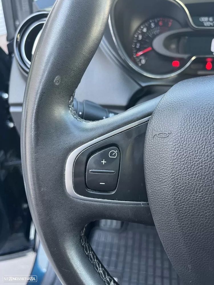 Renault Captur 0.9 TCE Exclusive - 35