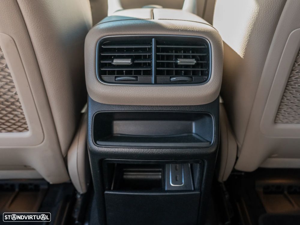 Mercedes-Benz GLE 350 - 13