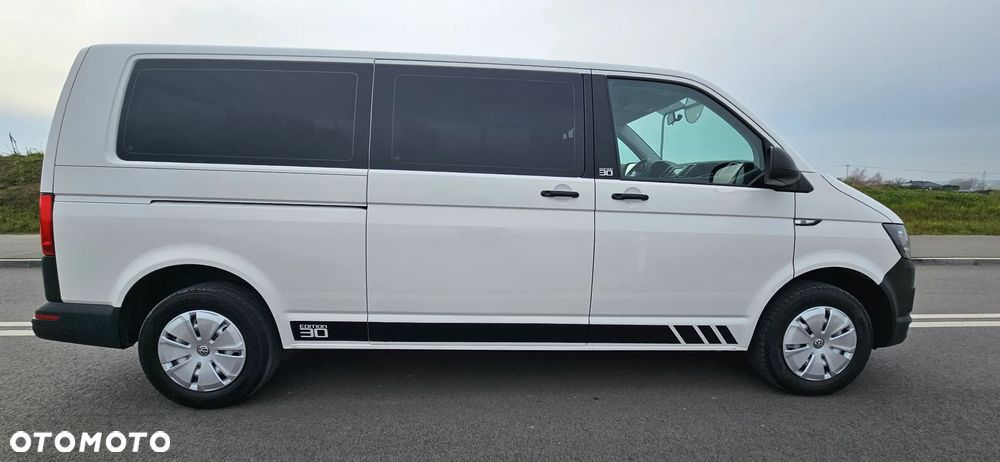 Volkswagen Transporter - 6