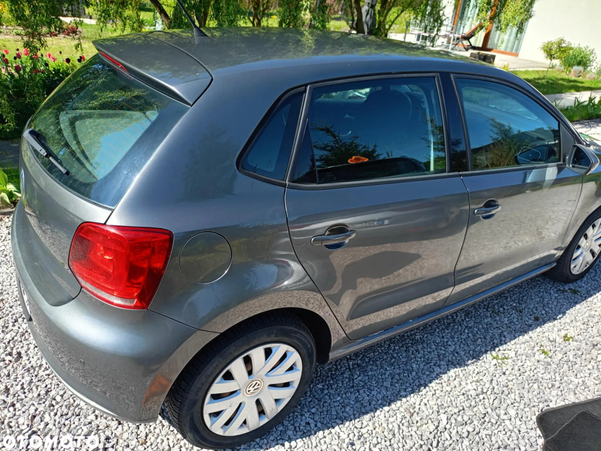 Volkswagen Polo - 5