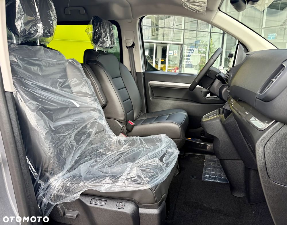Opel Zafira 2.0 Diesel XL Business VIP - 14