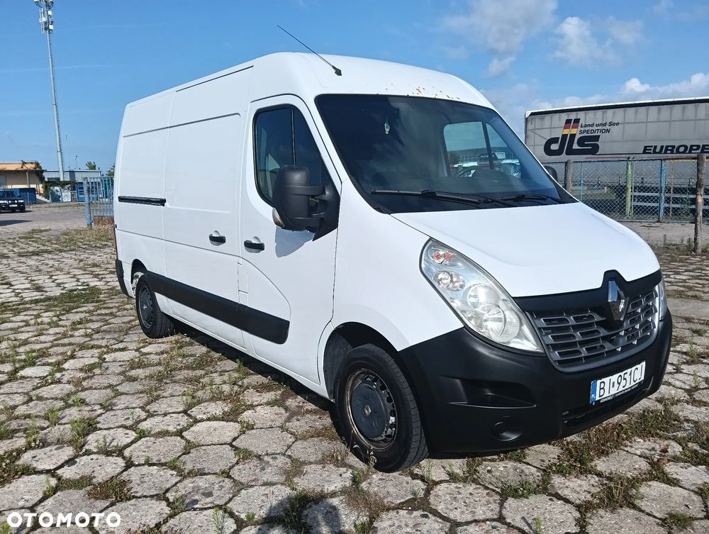 Renault Master - 5