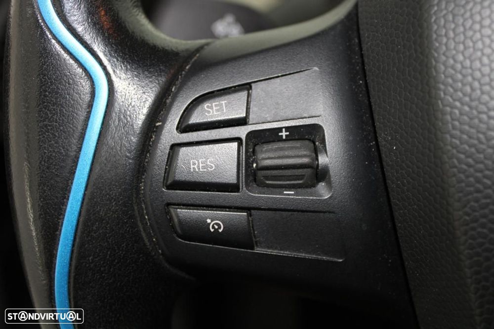 BMW i3 (60 Ah) - 16