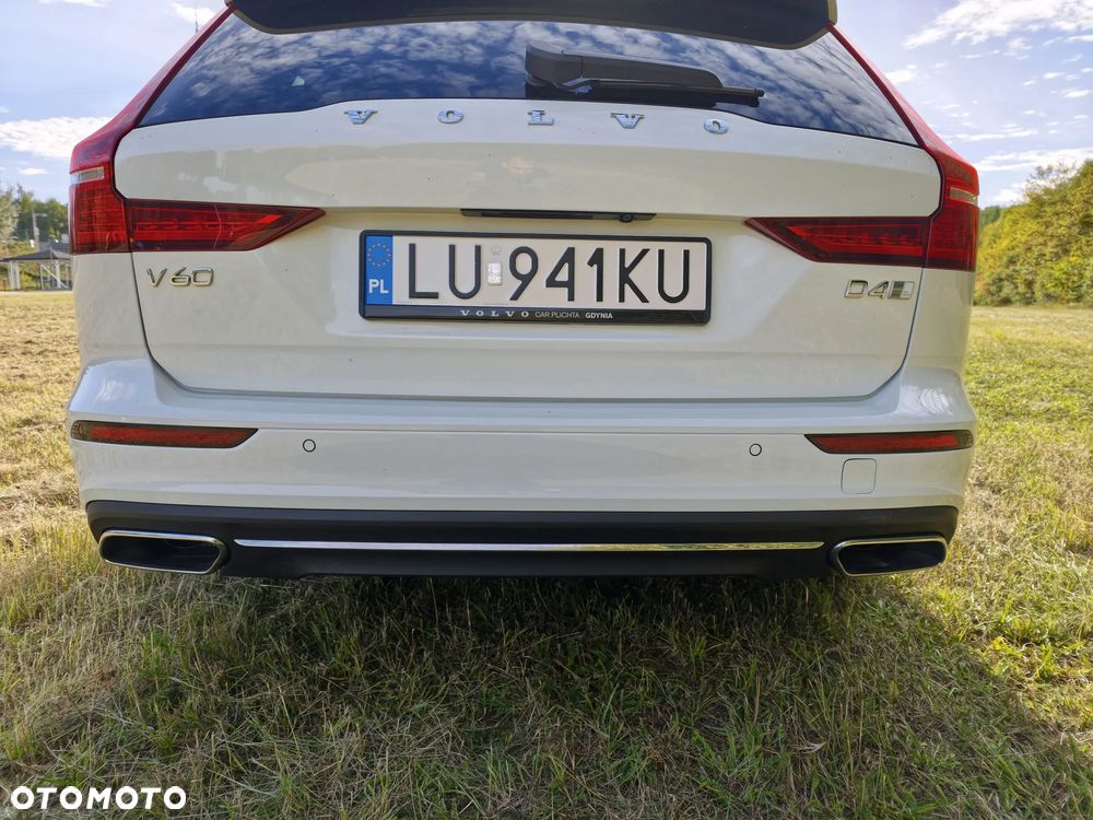 Volvo V60 - 11