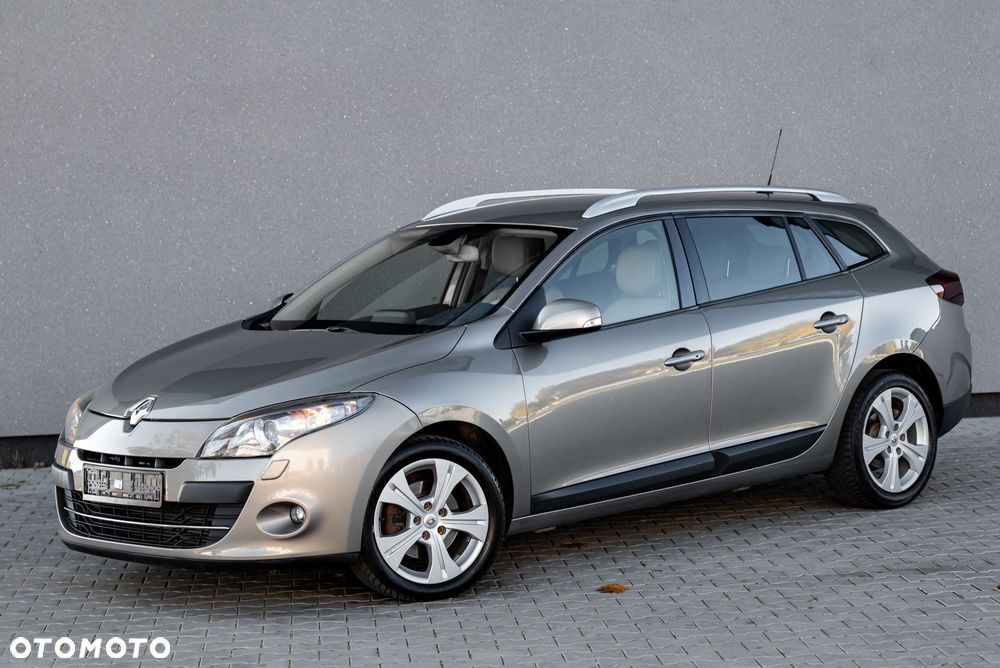 Renault Megane TCe 180 Luxe - 6