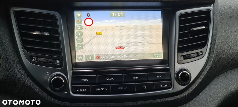 Hyundai Tucson - 28