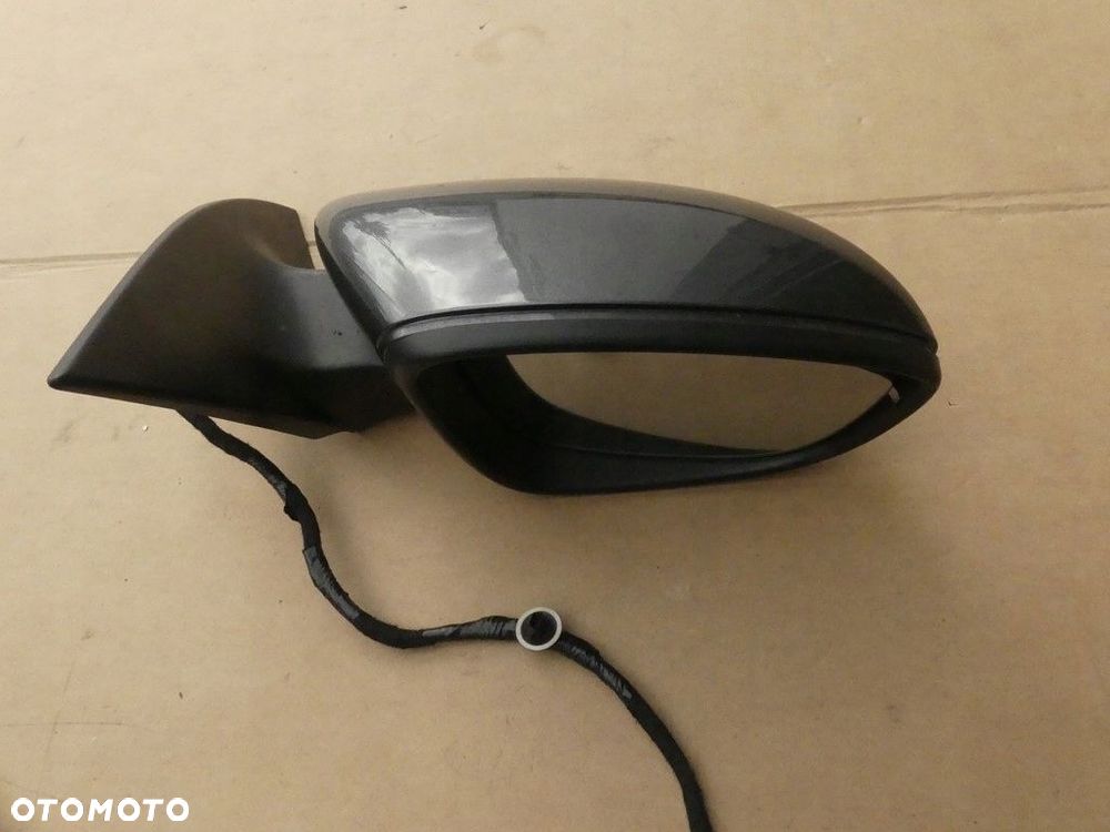 dw vw scirocco lusterko prawa strona 11 pin