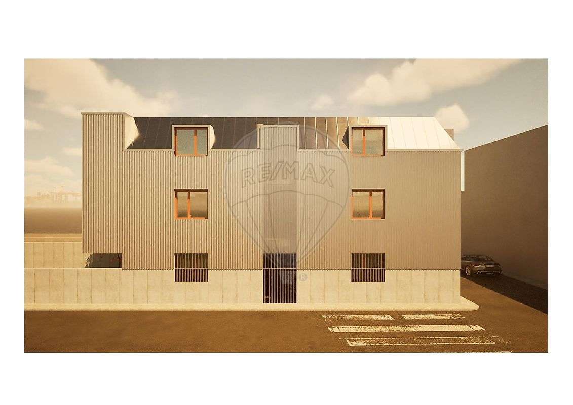 Apartamento T2 para venda - Grande imagem: 2/5
