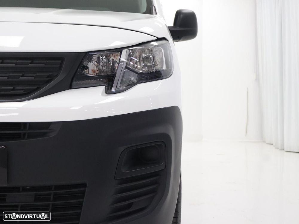 Peugeot Partner 1.5 BlueHDi Pro Standard - 8