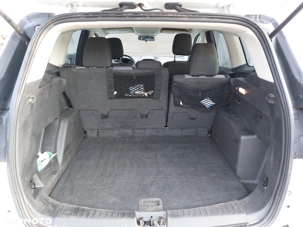 Ford Escape 1.5 EcoBoost AWD SE - 18
