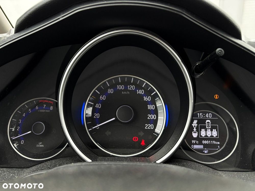 Honda Jazz 1.3 i-VTEC Trend - 11