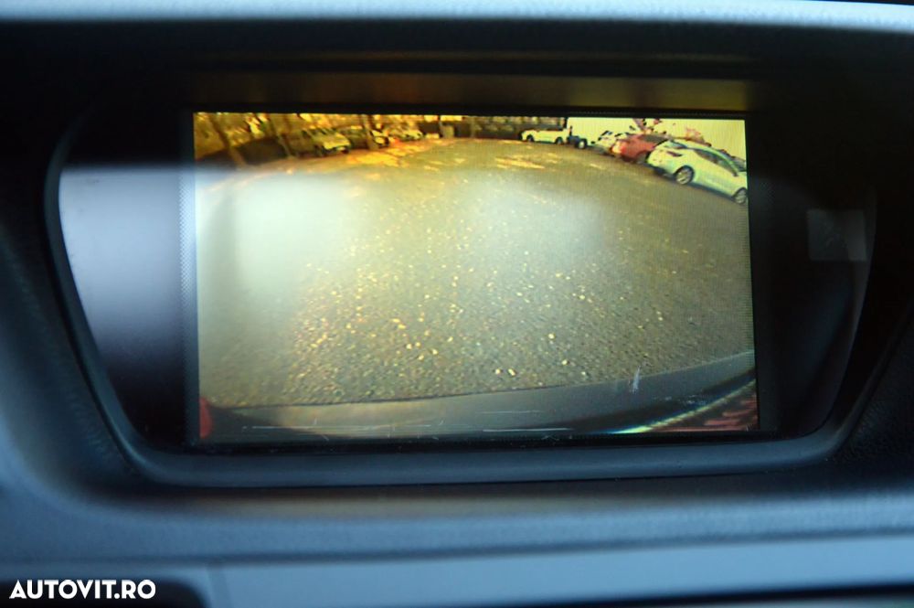 Honda Accord 2.2 i-DTEC AT Executive Navi - 8