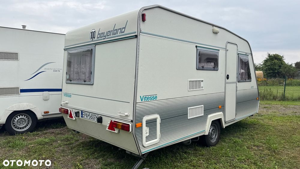 Beyerland - 1