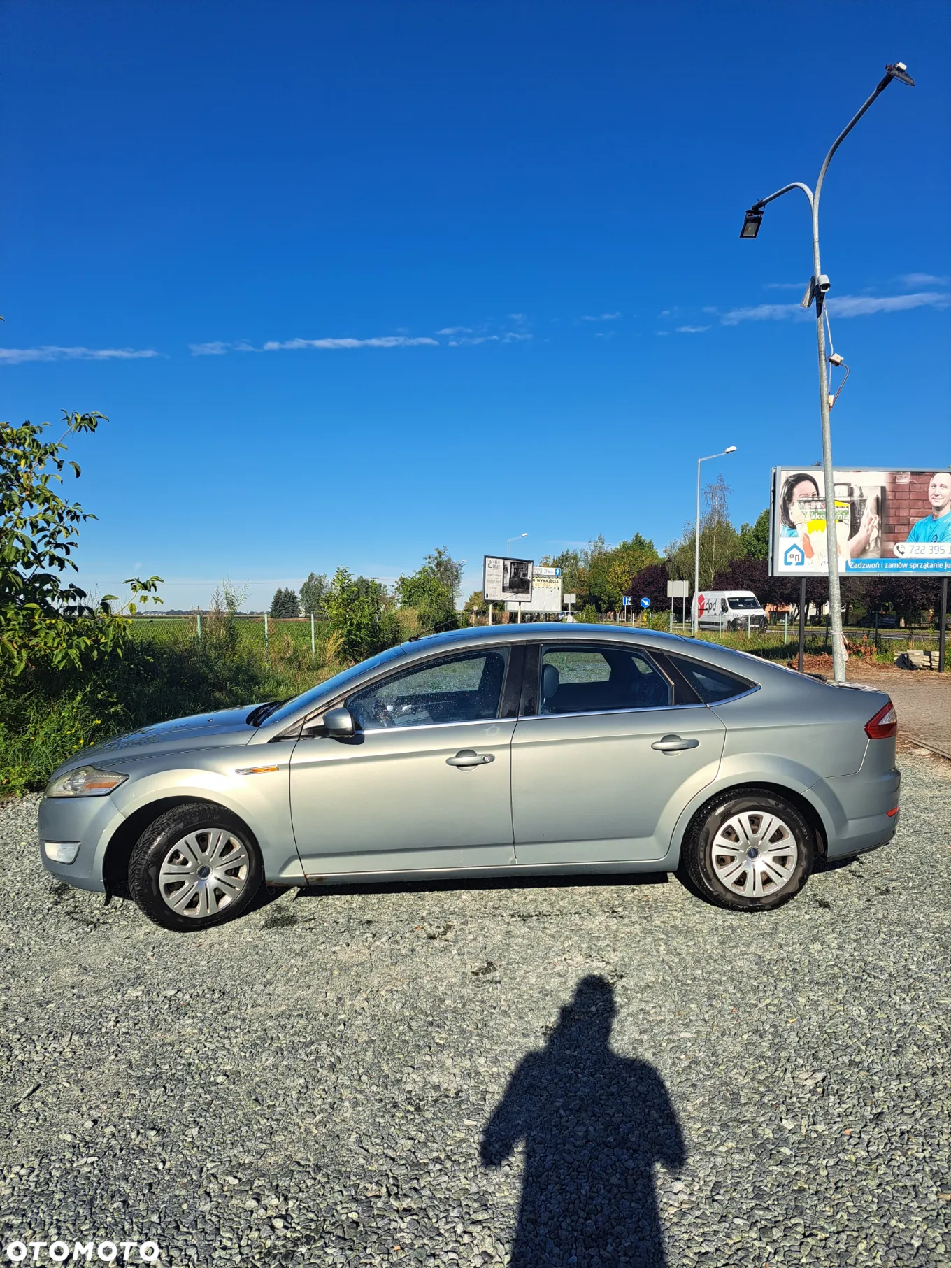Ford Mondeo 2.0 TDCi Titanium - 3