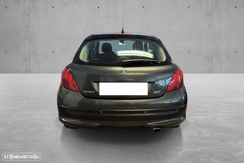 Peugeot 207 - 2