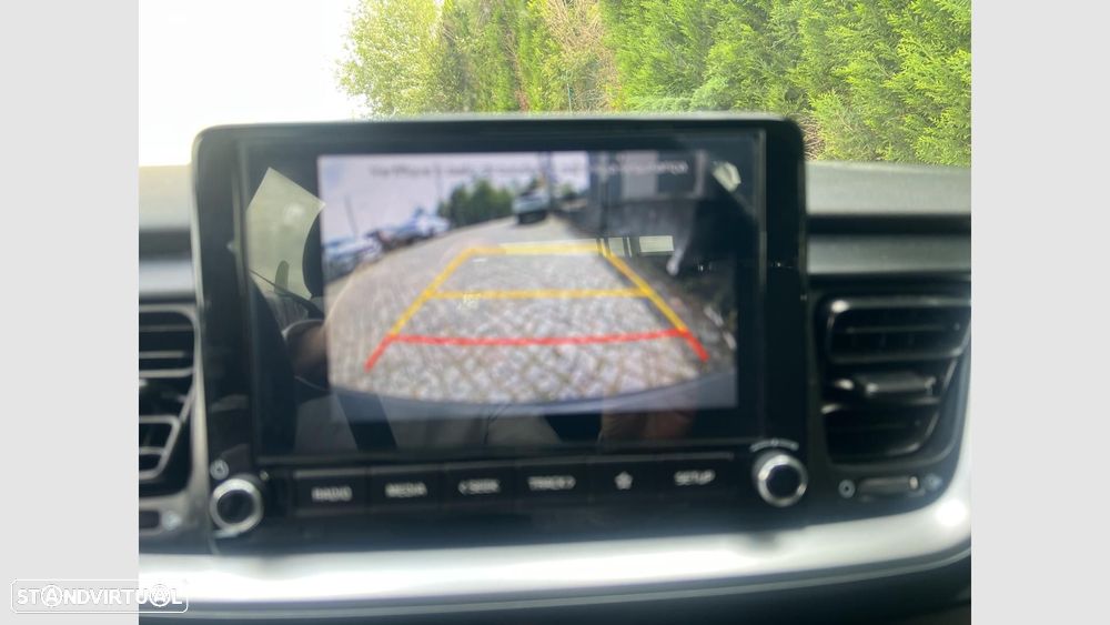 Kia Stonic 1.2 Dynamic - 17