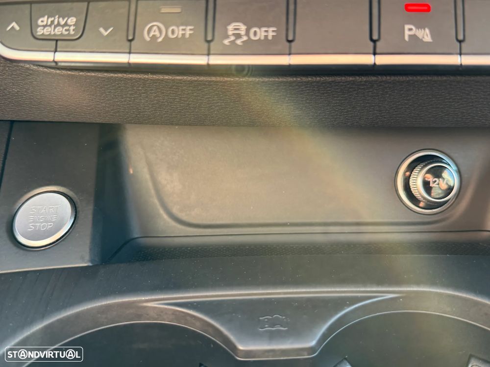 Audi A5 2.0 TDI S-line S tronic - 51