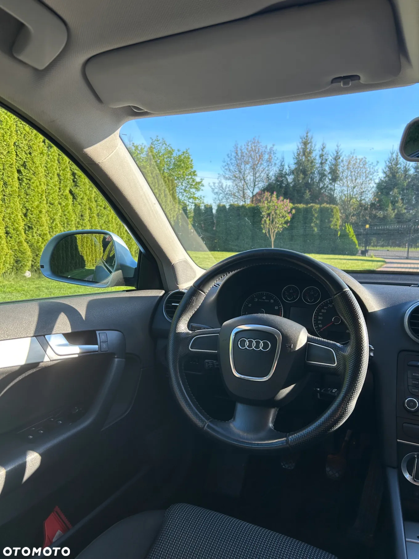 Audi A3 - 7