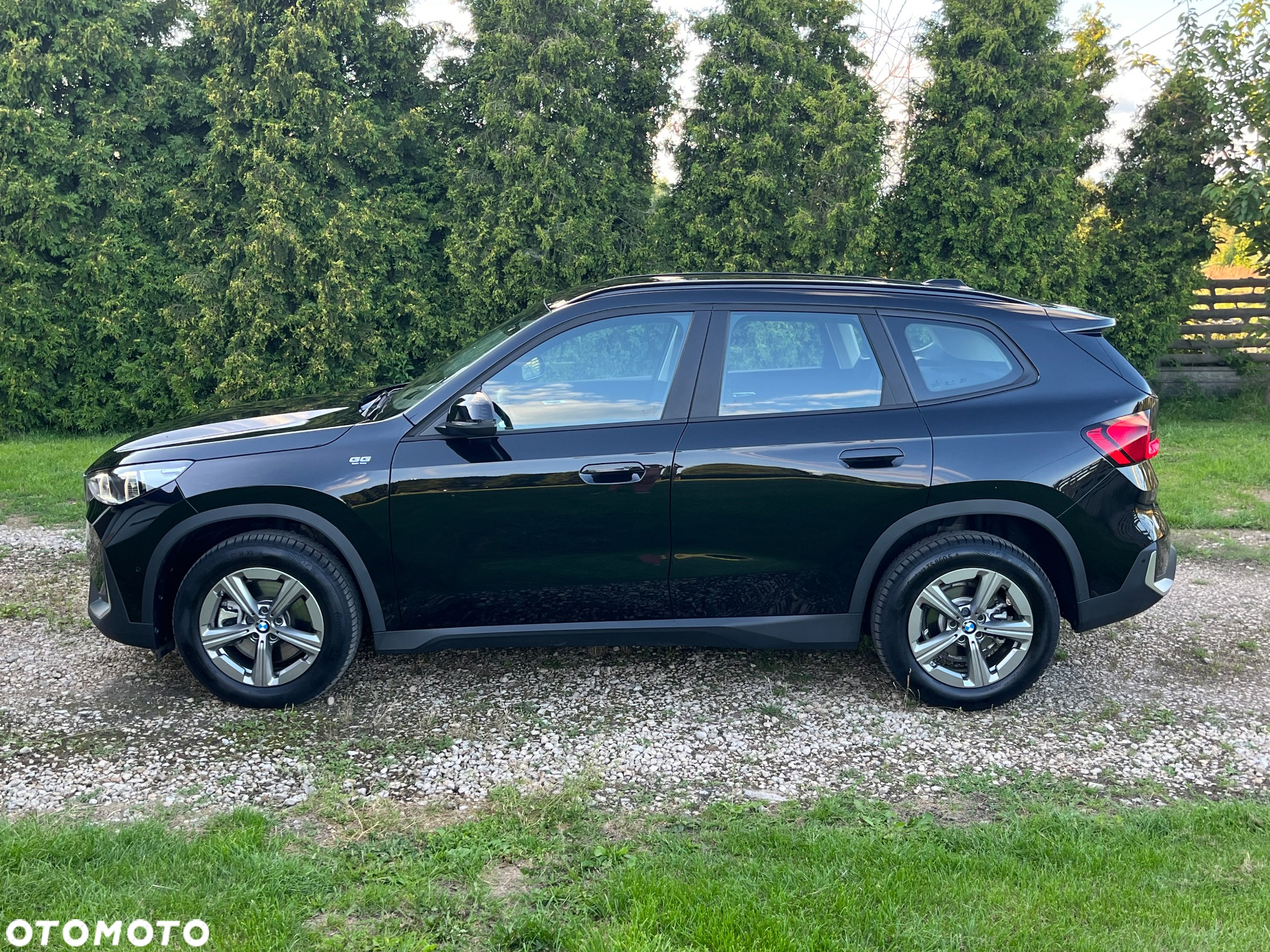 BMW X1 - 12