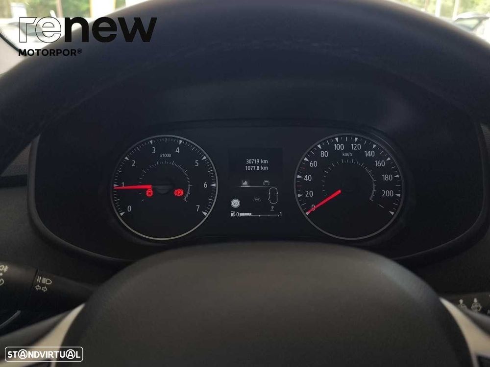 Dacia Jogger 1.0 ECO-G Extreme+ Up&Go 7L Bi-Fuel - 15