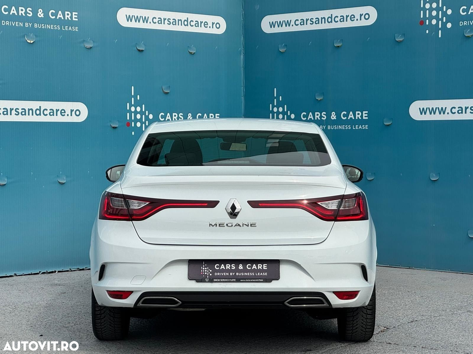 Renault Megane - 5