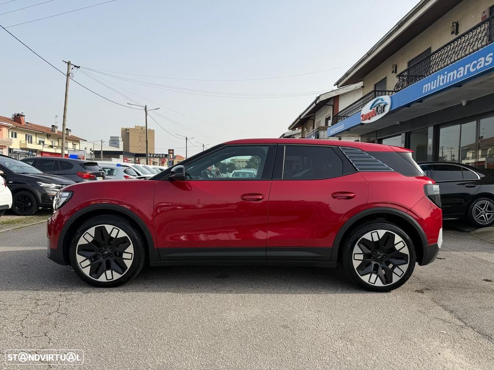 Ford Explorer 77 kWh Premium - 3