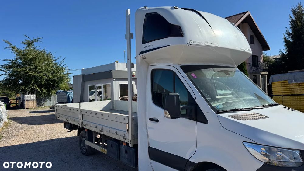 Mercedes-Benz sprinter - 3