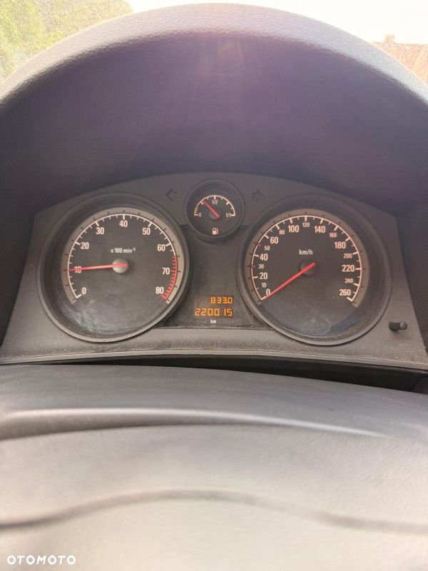 Opel Astra 1.4 Cosmo - 7