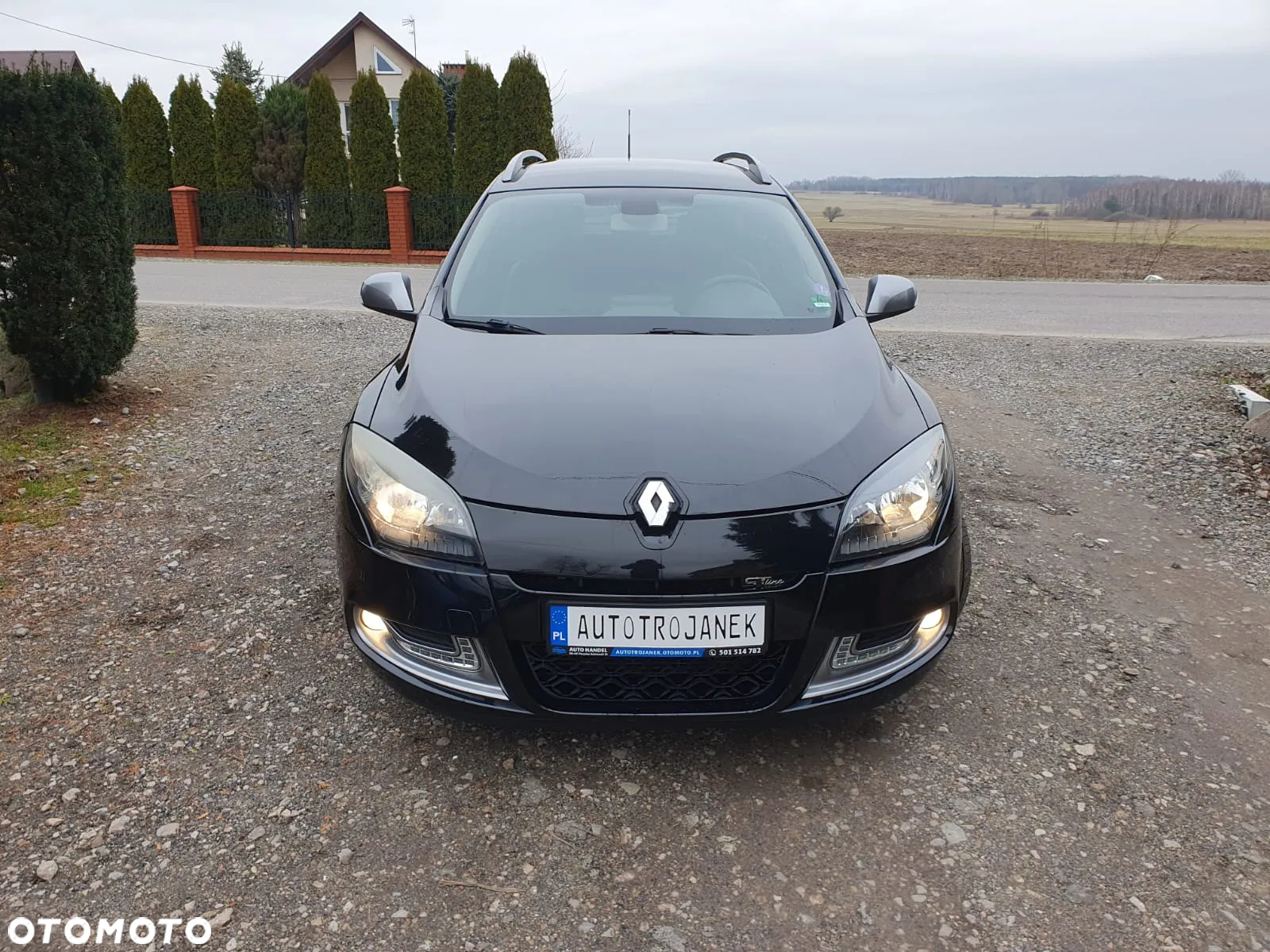 Renault Megane 1.4 16V TCE Expression - 2