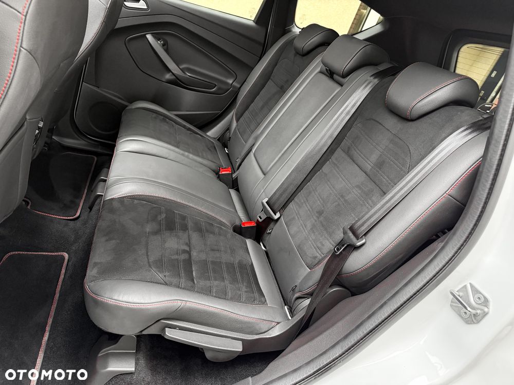 Ford Kuga 1.5 EcoBoost AWD ST-Line ASS - 31